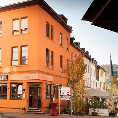 Neubert`s Gasthaus am Rhein-2