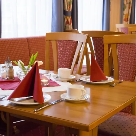 Hotel Eydt Kirchheim-2