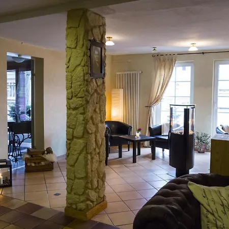 Hotel Eydt Kirchheim-3