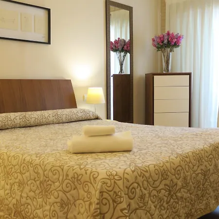 Hotel Playa Canet-2