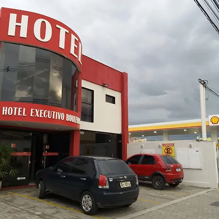 Hotel Executivo Boulevard-3