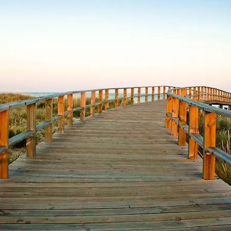 Dunas Do Alvor - Torralvor-2