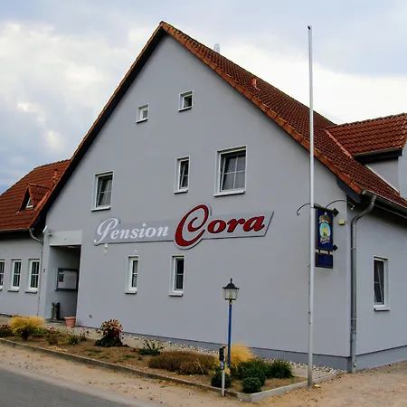 Pension Cora-3
