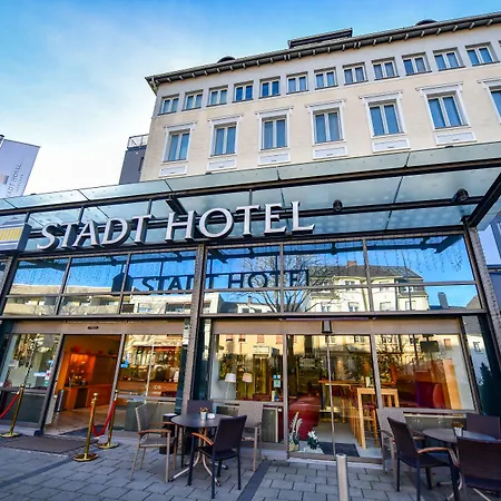 STADT HOTEL Iserlohn-2