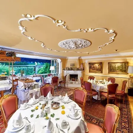 Hotel Irmchen-2