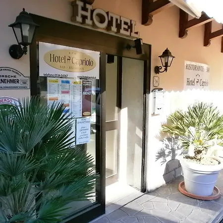 Hotel Capriolo-3