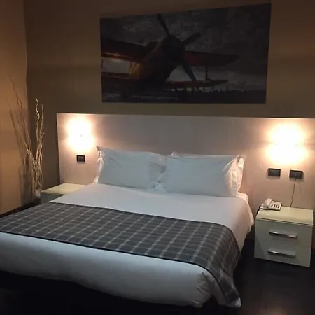 Hotel Garibaldi-2