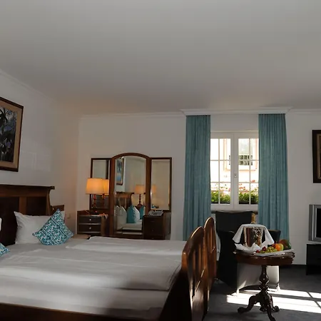 Hotel Adler - Weil am Rhein / Basel-2