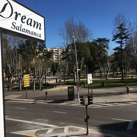 Hostal I Dream Salamanca-3