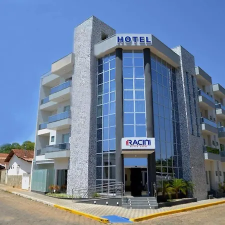 Racini Suites Hotel-3