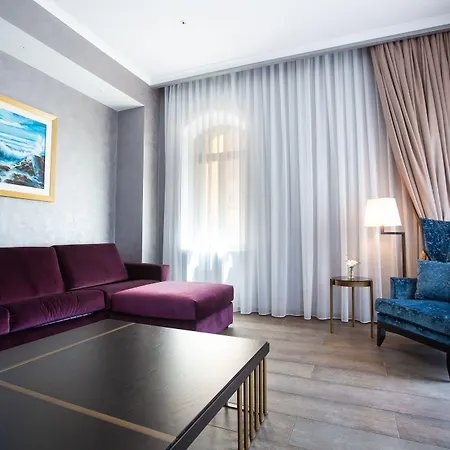Boutique Hotel Élke Spa Superior-2