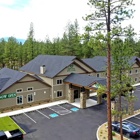 Grandstay Hotel & Suites-2