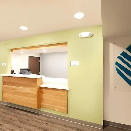 Woodspring Suites Dallas Plano Central Legacy Drive-2