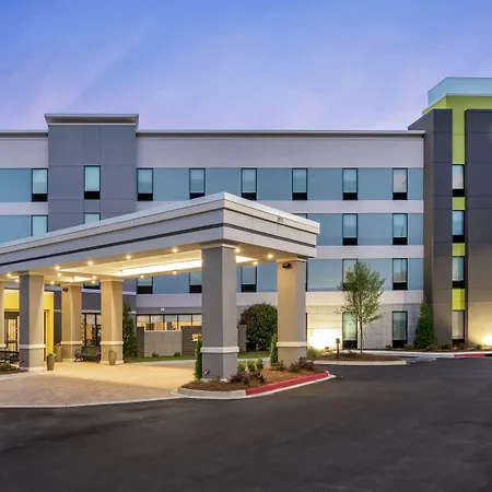 Home2 Suites By Hilton Atlanta Nw/Kennesaw, Ga-2