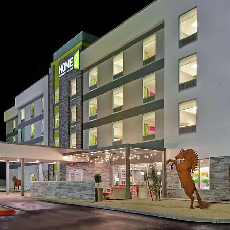 Home2 Suites By Hilton Buckeye Phoenix-2
