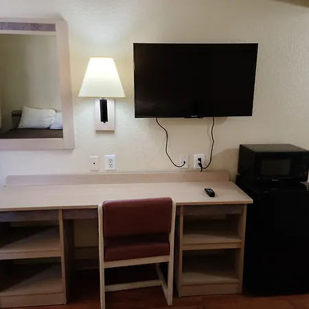 Motel 9 Las Cruces-3