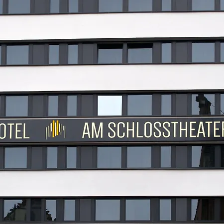 Hotel am Schlosstheater-3