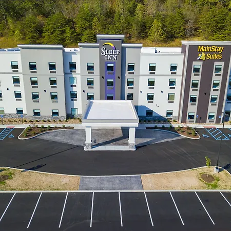 Sleep Inn Winfield - Teays Valley-2