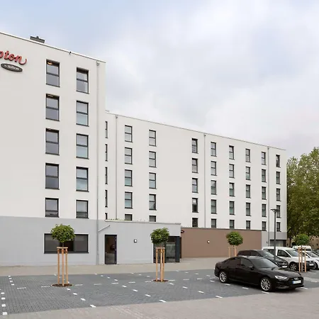 Hampton By Hilton Kaiserslautern-2