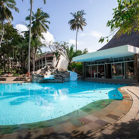 Severin Sea Lodge-3