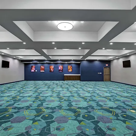Hampton Inn Weslaco-2