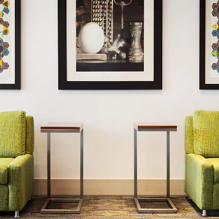 Holiday Inn Express & Suites - Kokomo South By Ihg-2