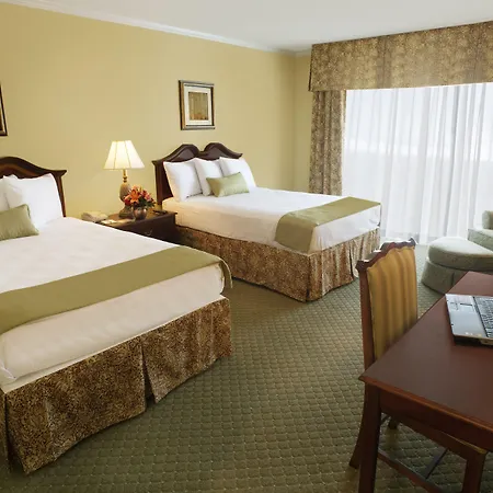 Clarion Hotel & Suites - Convention Center Fredericksburg-2