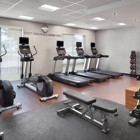 Fairfield Inn & Suites By Marriott Athens-University Area-2