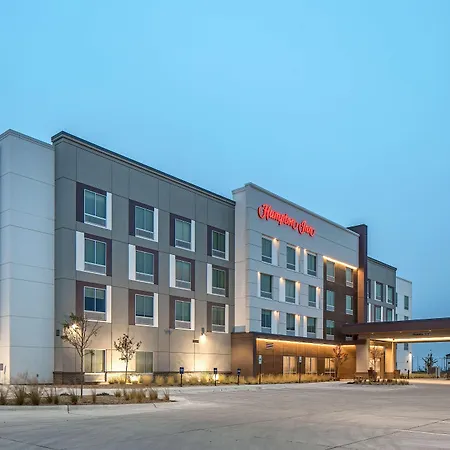Hampton Inn Hastings-2