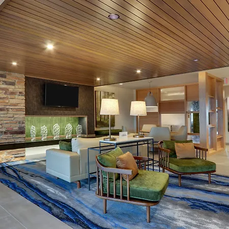 Fairfield Inn & Suites Warsaw-3