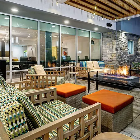 Home2 Suites By Hilton Johnson City, Tn-2