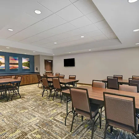 Hampton Inn Cave City, Ky-3