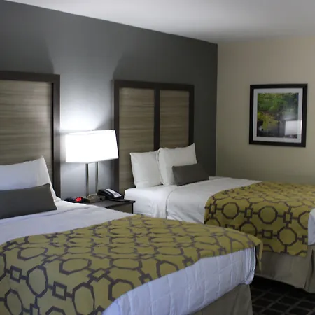 Baymont By Wyndham Morganton-2