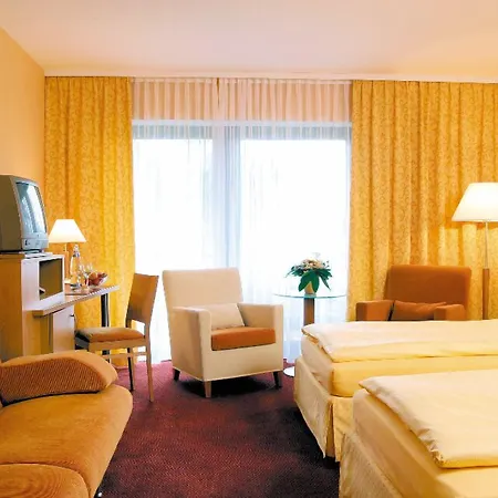 Hotel an der Ilse-2