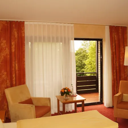 Hotel an der Ilse-3
