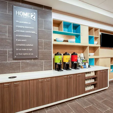 Home2 Suites By Hilton Lewisburg, Wv-2