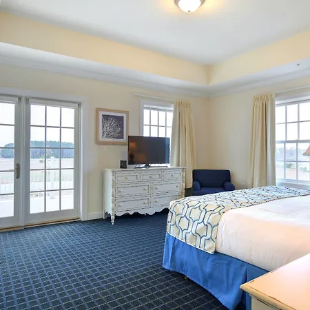 Waterside Resort-2