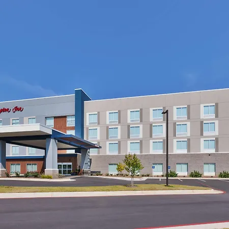 Hampton Inn Danville, Va-3