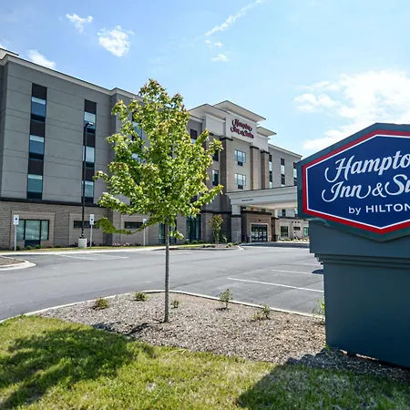 Hampton Inn & Suites Lenoir, Nc-3