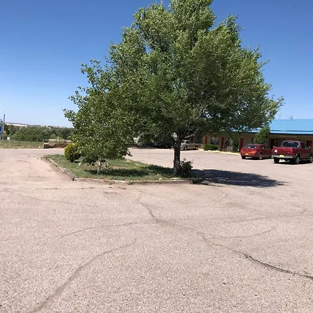 Palomino Motel-2