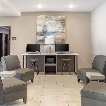 Best Western Plus Stephenville Inn-2