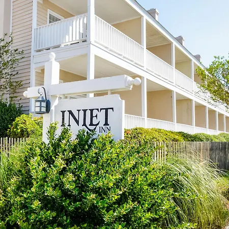 Inlet Inn Nc-2