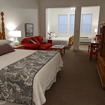 Inlet Inn Nc-3