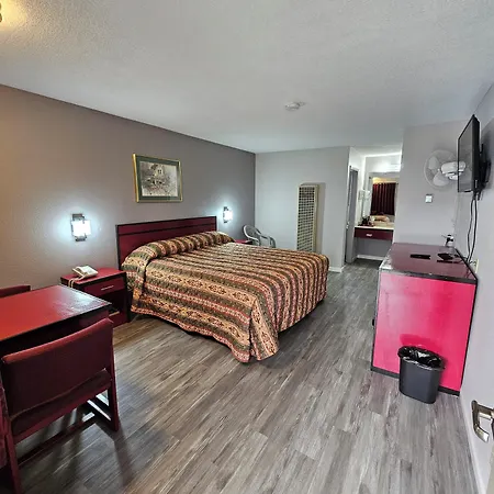 Travel Inn Fortuna-2