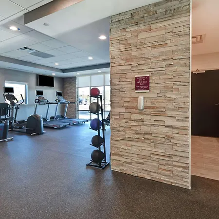 Home 2 Suites By Hilton Dothan-3