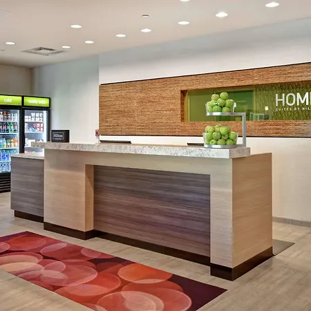Home 2 Suites By Hilton Dothan-2