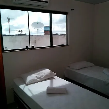 Hotel Reobot-3