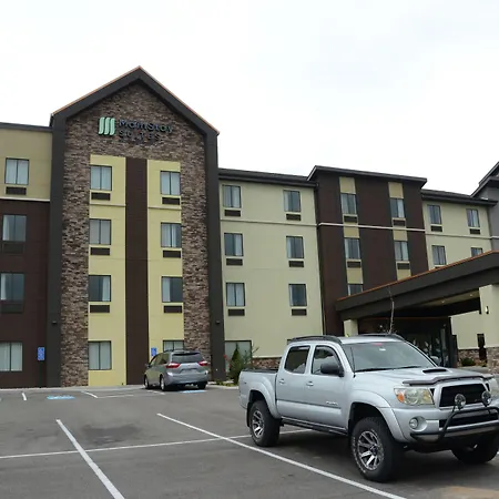 Sleep Inn Bowling Green North-2