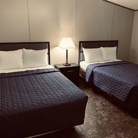 Monahans Country Inn-2