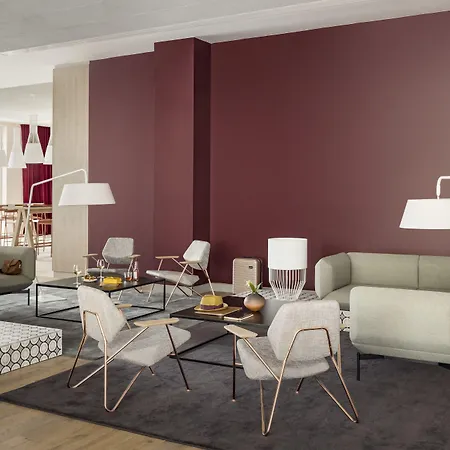 OKKO Hotels Lille Centre-3